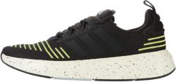 Adidas Swift Run 23 Férfi Futócipő - Fekete - 43 1/3