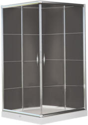 Vela Banyo Sarok Zuhanykabin - 90x90x190 cm
