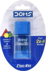 DOMS 2Matic Острилка Различни цветове (<![CDATA[N80629]]>)