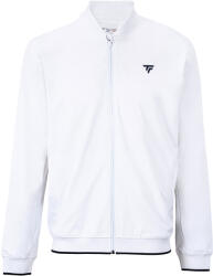 Tecnifibre Jachetă pentru bărbați Team Light Jacket White M
