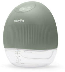 Nuvita Materno Flow hordozható elektromos mellszívó - 1264W - pepita - 34 709 Ft