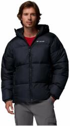 Columbia Sportswear Puffect II kapucnis férfi dzseki, fekete, XL, nemzetközi