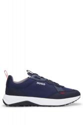 HUGO BOSS Kane sportcipő 50493146 Navy Blue 42 EU