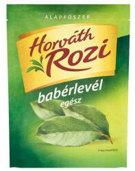 Horváth Rozi Babérlevél Egész 4g - pepita