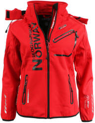Geographical Norway REINE LADY Softshell Kabát - Női - M