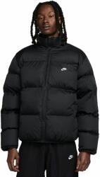 Nike TF Club Puffer Jkt FB7368010 Férfi Kabát Fekete M
