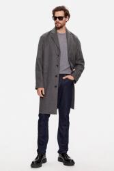 Calvin Klein Palton de lana Calvin Klein K10K111745 L INTL Gri