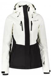 Altisport Női téli kabát ALTISPORT GARSSA FEHÉR méret: 4XL