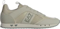 Giorgio Armani EA7 Fekete-fehér Carbon X8X185XR1750U464 Férfi Bézs 42 2/3 Sportcipő