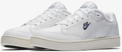 Nike Grandstand II AA2190100 Férfi Sportcipő Fehér 40