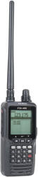 Yaesu Hordozható VHF rádióállomás, repüléshez, 118.000-136.975 MHz, 2200 mAh
