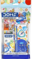 DOMS Champion Kit - 9 Pcs (<![CDATA[N80594]]>)
