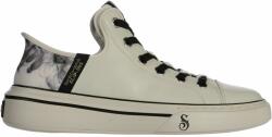 Skechers Snoop One-og - Slip-ons 251016OFWT Férfi Bézs 42.5 Sportcipő
