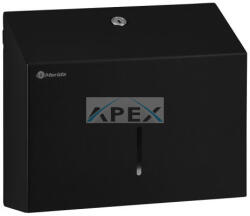 Merida ASC209 STELLA BLACK HPt, papírtörölköző adagoló RM, mini SLIM kivitel