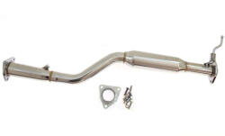 TurboWorks Mazda RX8 Kipufogó Könyök - Rozsdamentes Acél (MG-DP-025)