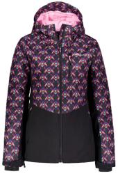 Altisport Női téli kabát ALTISPORT GARDIN FEKETE méret: 4XL
