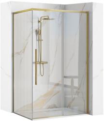  Zuhanykabin SOLAR GOLD Brush 100x80