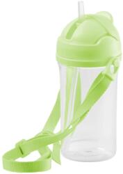 Ambition Junior Sweetie kulacs 400 ml zöld (5904134519160)