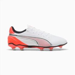 PUMA King Match FG/AG Focicipő - Férfi, Kemény/Műfű