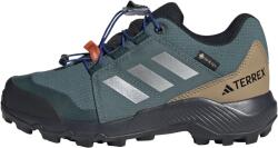 Adidas Terrex Gtx K JS2929 gyerek sportcipő többszínű 36 2/3