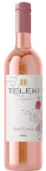 Teleki Válogatás Rosé Cuvée /Nyárutó/ [0, 75L|2025]