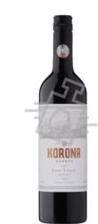EGRI KORONA BORHÁZ Turán /édes/ [0, 75L|2025]