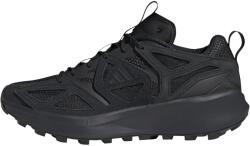 Adidas Kantai Trail JI4818 Férfi Sportcipő Fekete 42 2/3