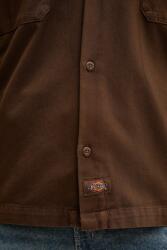 Dickies риза мъжка от памук (DK0A88N90TB1)