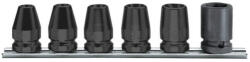  720FTX/SB6 1/2" -os gépi Torx®-Dugókulcs ütvecsavarbehajtókhoz, foszfátozott