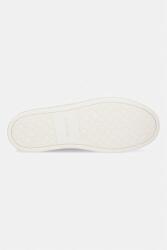 Calvin Klein половинки обувки мъжки от велур HYBRID CLEAN APRON SU (HM0HM02336.0HX)
