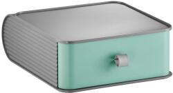 Domotti Sorter fiókos tároló 17.5x19.5x7 cm menta (5904134662071)