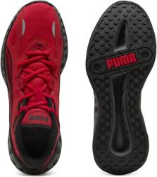 PUMA Softride Frequency 31050008 Férfi Piros Sportcipő 37.5
