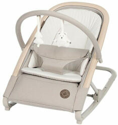 Maxi-Cosi Kori pihenőszék ringatózó luxus csecsemőknek - bézs (MC2835022300)