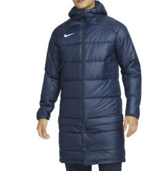 Nike Academy Pro 2 az 1-ben Téli Dzseki - Férfi - XL - Sötétkék