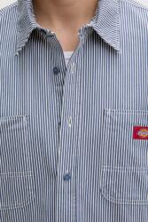 Dickies риза мъжка от памук (DK0A889SRI21)