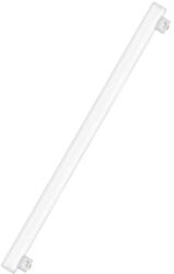 OSRAM LEDINESTRA 2P 100 DIMM matt 230V S14s LED EQ75 2700K