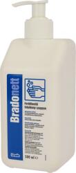 Bradonett fertőtlenítő folyékony szappan - pumpás 500 ml - pepita