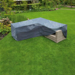 Nature kerti bútor takaró L alakú 90x250x90 cm