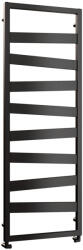 Nero Italia Design radiátor NERO Italia Atlas - 50 x 140 cm (fekete)