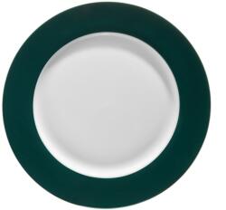 Ambition Aura Green lapos tányér 27 cm (67940)