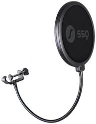 Sound Station Quality (ssq) SSQ POP1 - double pop filter (SS-1923)
