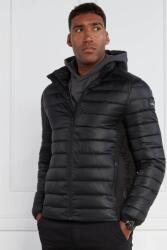 Calvin Klein K10K108291 Férfi kabát, Fekete, M INTL