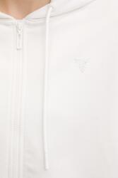 GUESS суичър с цип дамски SILVY (V6GQ15.K3093) - answear - 97,77 лв