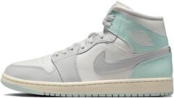 Nike Air Jordan 1 Mid BQ6472134 Női Cipő Fehér 38