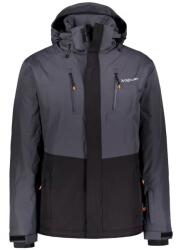 Altisport Férfi dzseki ALTISPORT PEDAR SZÜRKE méret: 4XL