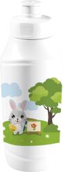 Ambition Junior - Nyuszi Kulacs - 375ml (5904134382207)