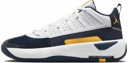 Nike Jordan Max Aura 7 HQ2091102 Férfi Cipő Fehér 44.5