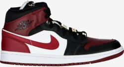 Nike Air jordan 1 mid se utcai cipő női színes 42