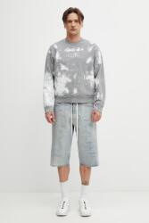MM6 Maison Margiela суичър мъжки от памук (SH2GU0033.S25337)