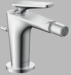 Hansgrohe Baterie bideu monocomanda, cu ventil pop-up, crom lucios, Axor Citterio C 49210000 49210000 (49210000)